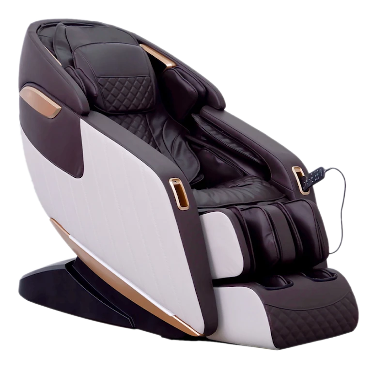 ISPL 639-3D Massage Chair