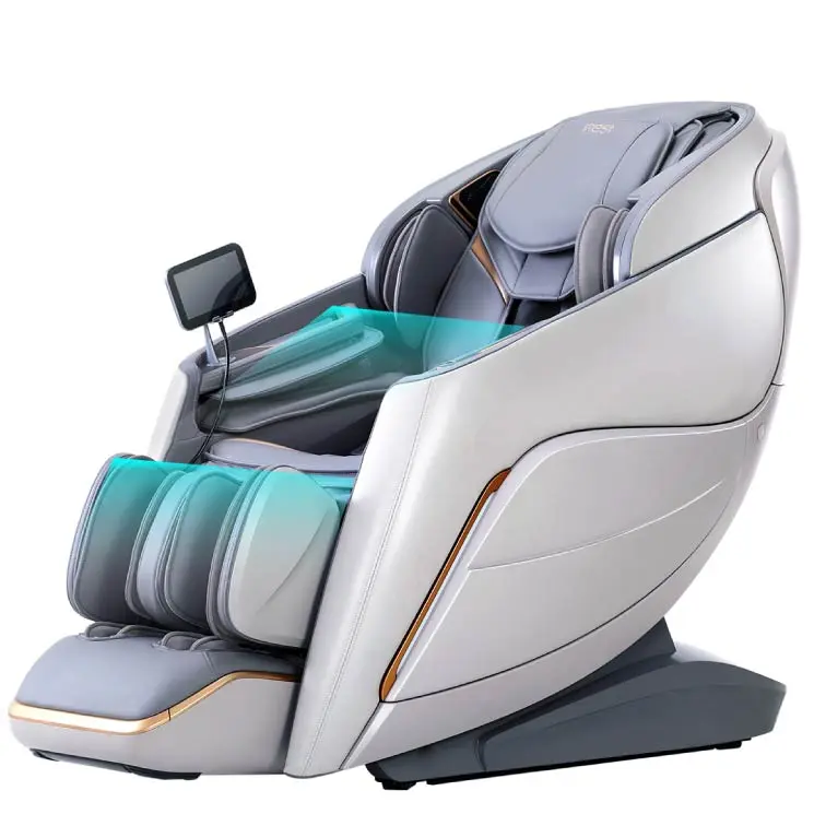 iRst SL A 710 Massage Chair