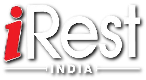 iRest logo
