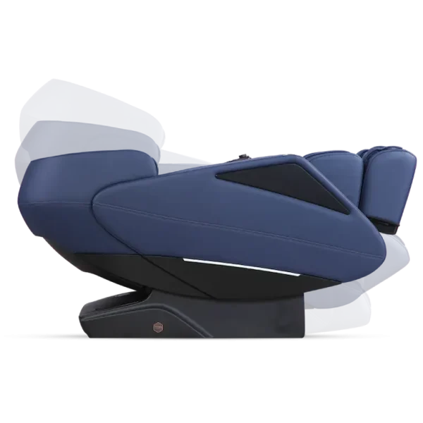 iRest SLA 321-2D Massage Chair