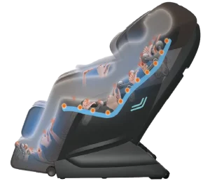 ISPL 739 3D Massage chair