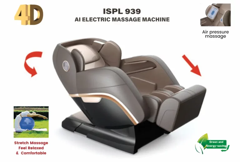 ISPL Massage Chair