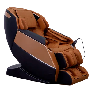 irest 439 3D: Top massage chairs