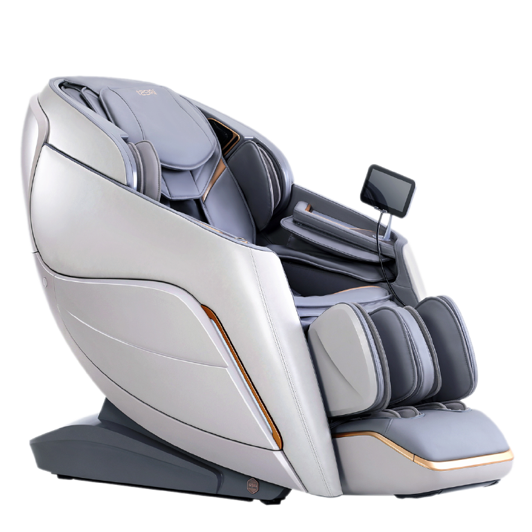 A 710 4D Massage Chair 5 Yrs Warranty