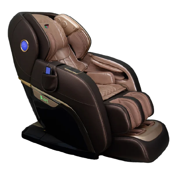 Robotic Massage Chair - iRest India 9393 4D