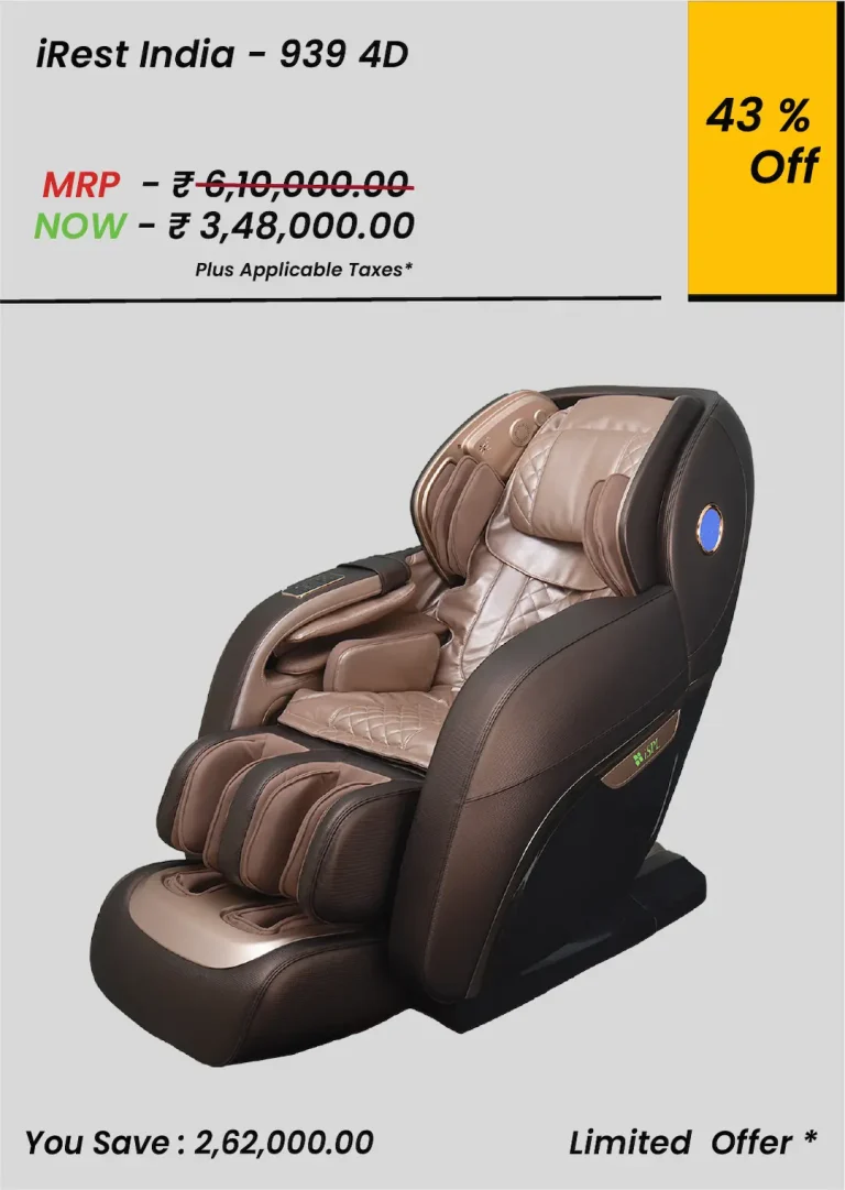 Mega Sale-iRest India 939
