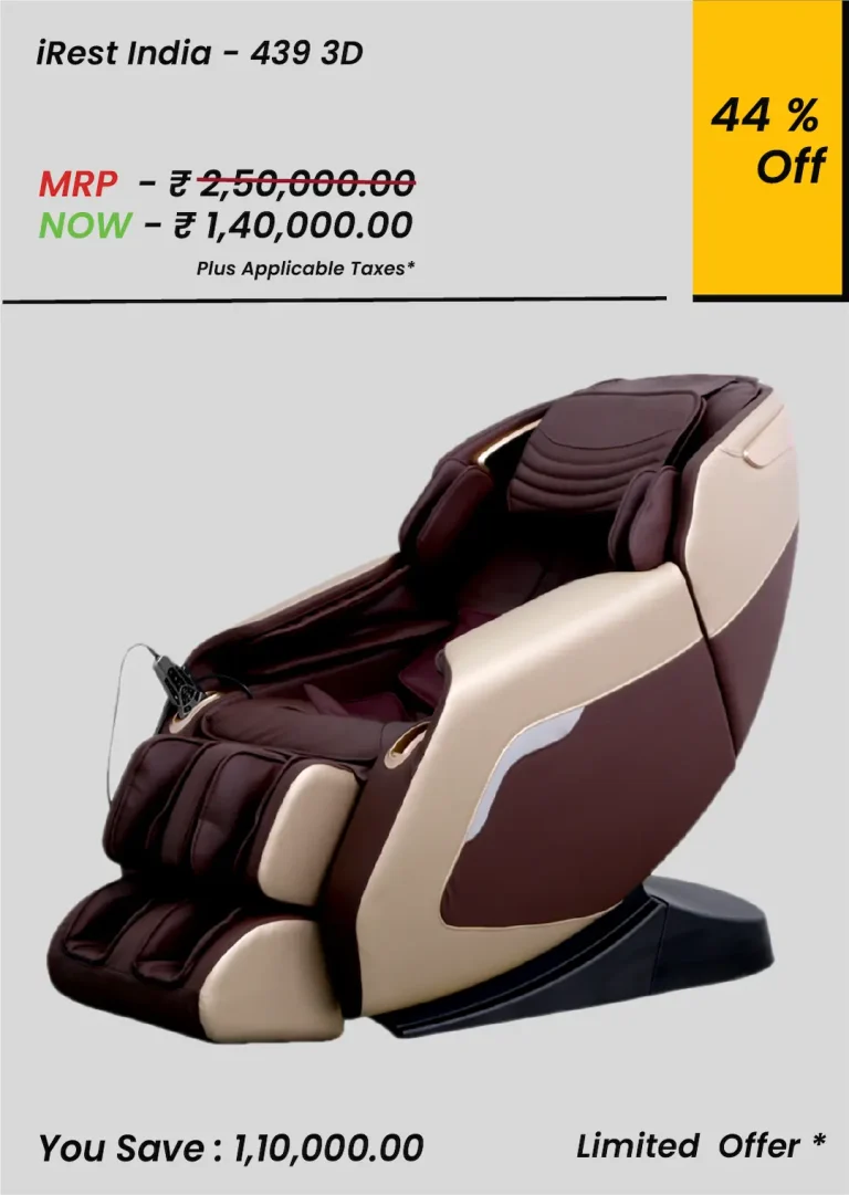 Mega Sale-iRest India 439
