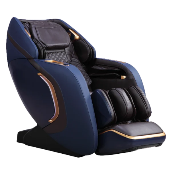 Massage Chair for Home - iRest A 603 3D Massage Chair
