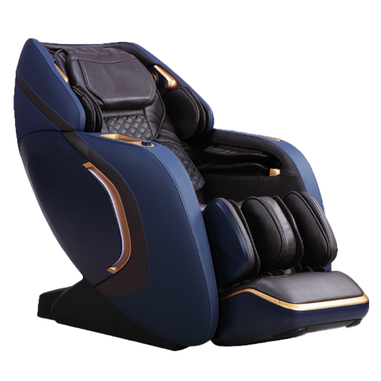 Massage Chair for Home - iRest A 603 3D Massage Chair
