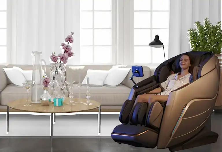iRest A 710 massage chair