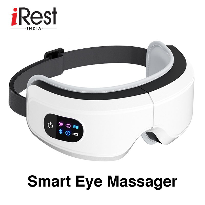 Smart eye massager -M01