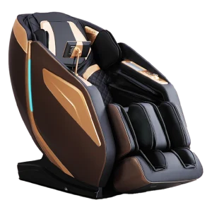 Massage Recliner iRest A 337 - 3d Massage Chair