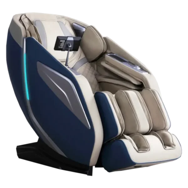 A-337 - 3D - 3 Series Massage chair