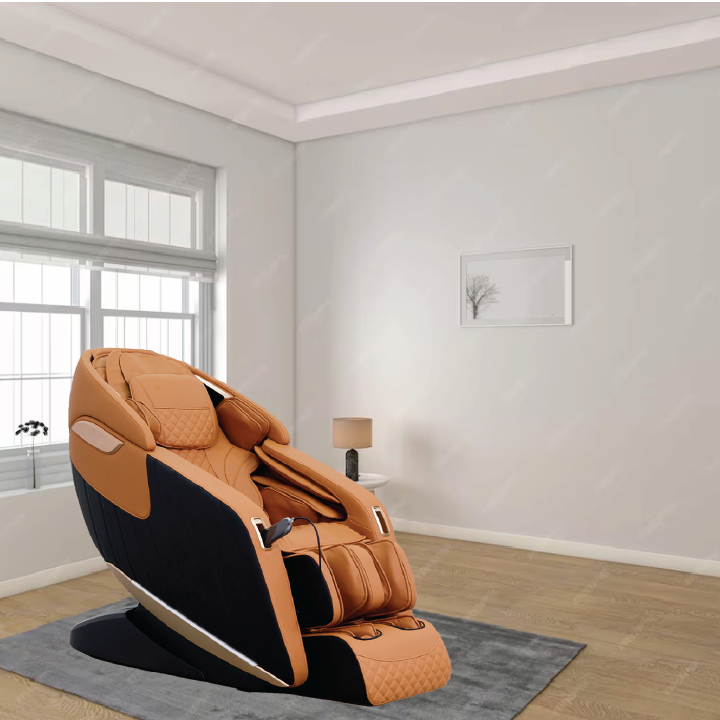 relaxation massage chair