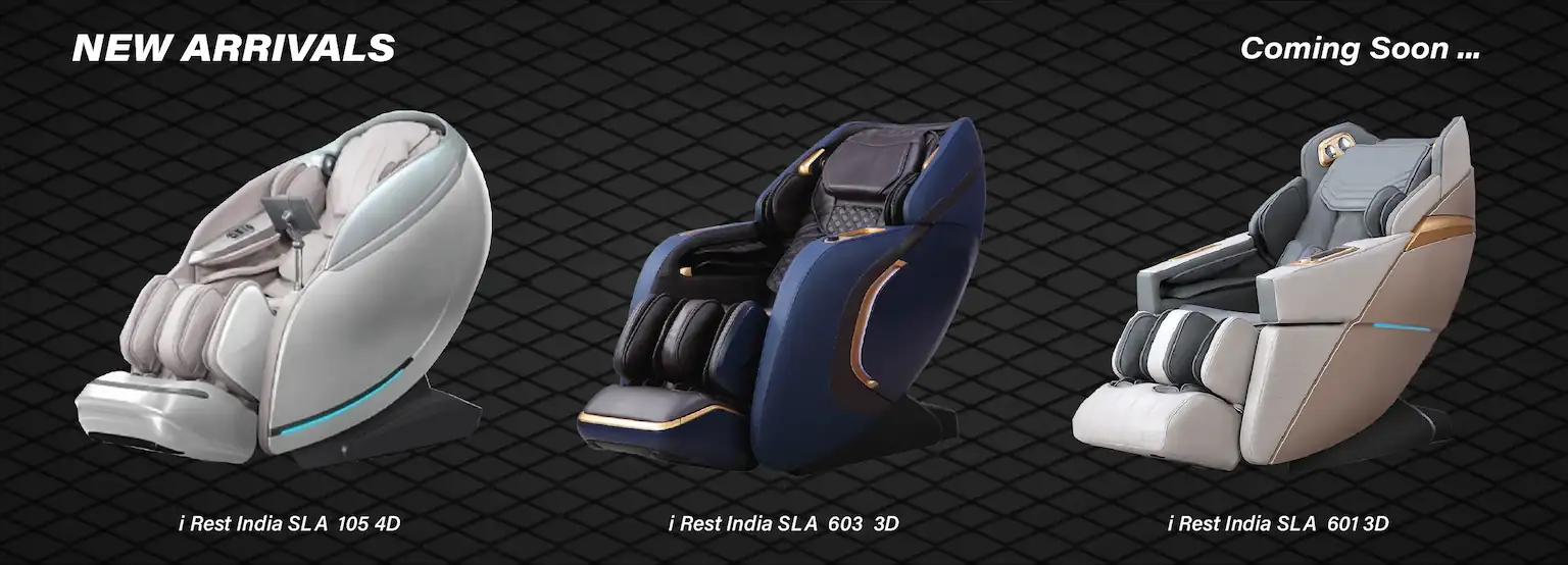 Full body Massage chair Price - Mega Sale