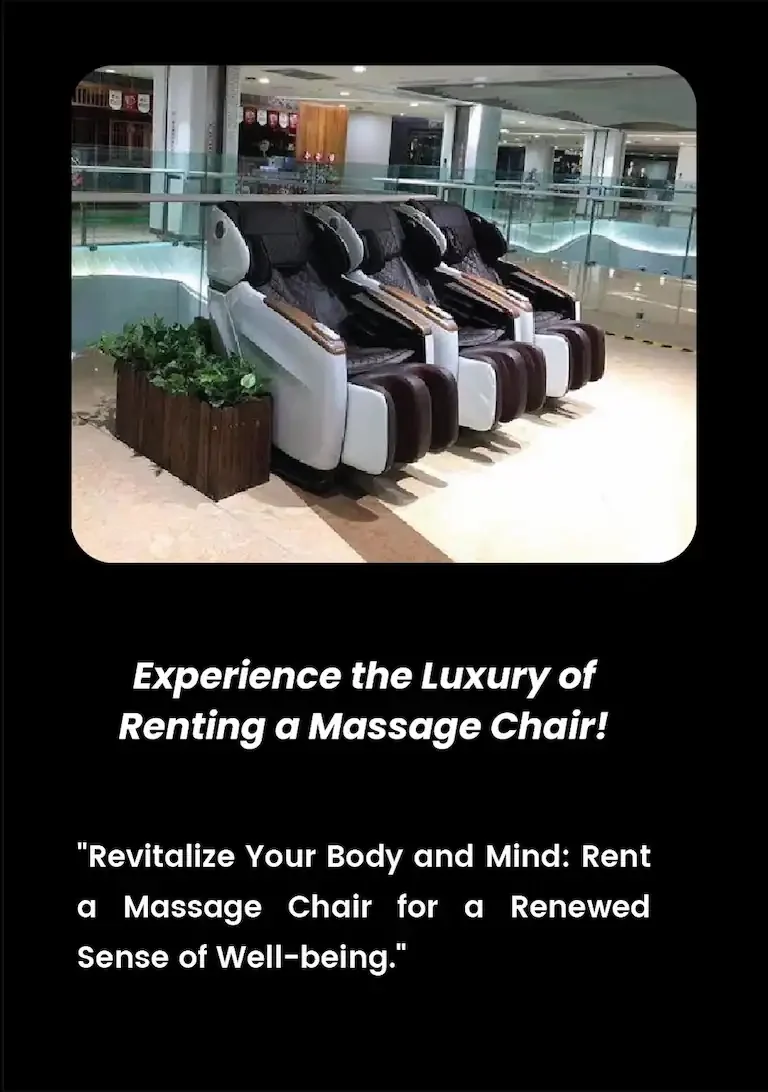 iRest India- Full body Massage chair Price - Mega Sale
